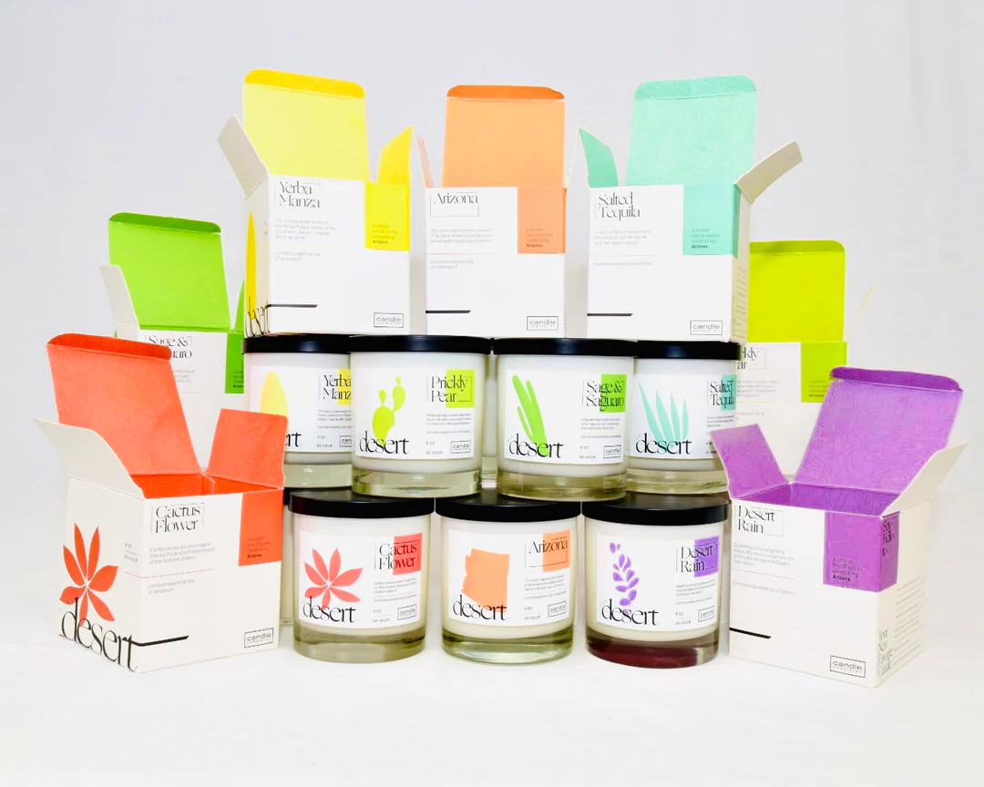 Master Your Own Signature Scent